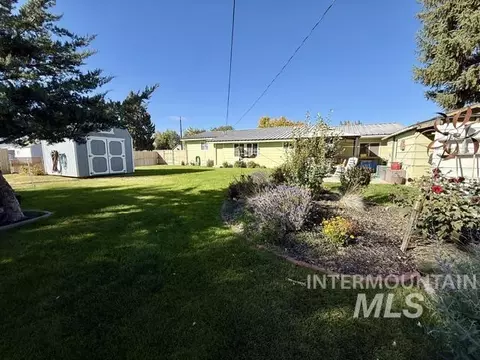 Exterior - 503 E Galloway, Weiser, ID 83672 photo 5 of 9