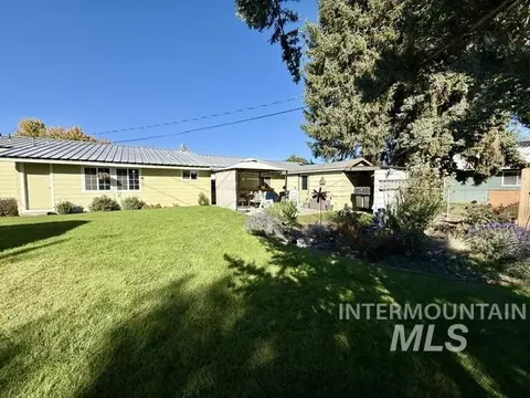 Exterior - 503 E Galloway, Weiser, ID 83672 photo 7 of 9