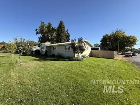 Exterior - 503 E Galloway, Weiser, ID 83672 photo 9 of 9