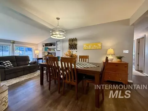 Dining - 503 E Galloway, Weiser, ID 83672 photo 1 of 1