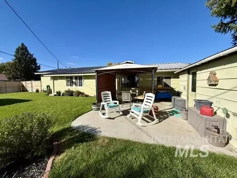 Exterior - 503 E Galloway, Weiser, ID 83672 photo 4 of 9