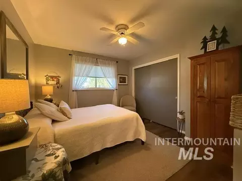 Bedroom - 503 E Galloway, Weiser, ID 83672 photo 1 of 5