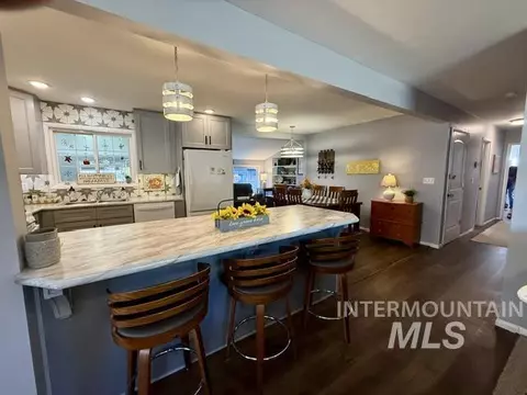 Kitchen - 503 E Galloway, Weiser, ID 83672 photo 1 of 3
