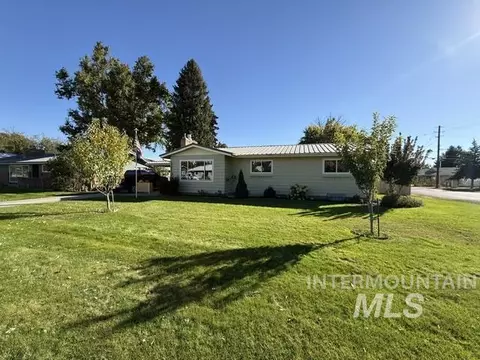 Exterior - 503 E Galloway, Weiser, ID 83672 photo 8 of 9