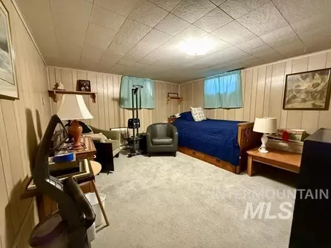 Bedroom - 503 E Galloway, Weiser, ID 83672 photo 5 of 5