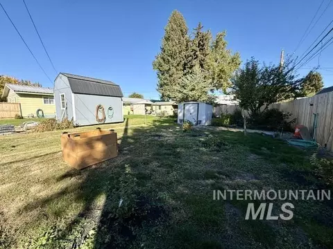 Exterior - 503 E Galloway, Weiser, ID 83672 photo 6 of 9