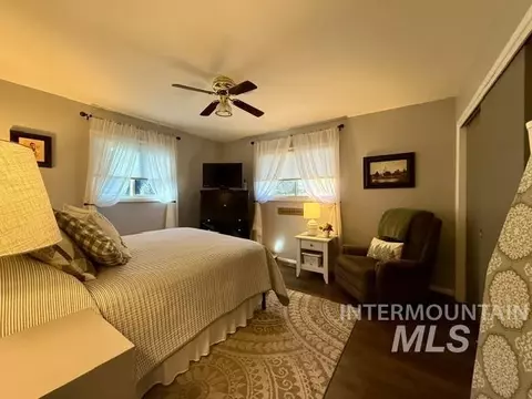 Bedroom - 503 E Galloway, Weiser, ID 83672 photo 4 of 5