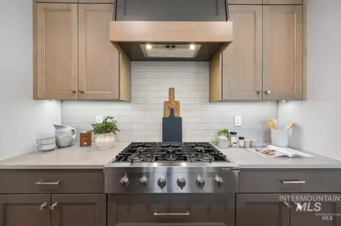 Kitchen - 1763 W Lone Mountain Dr, Eagle, ID 83616 photo 5 of 6