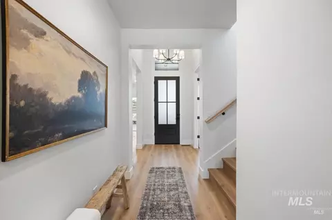 Entry Way - 1763 W Lone Mountain Dr, Eagle, ID 83616 photo 1 of 4