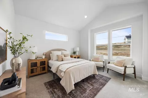 Bedroom - 1763 W Lone Mountain Dr, Eagle, ID 83616 photo 5 of 7