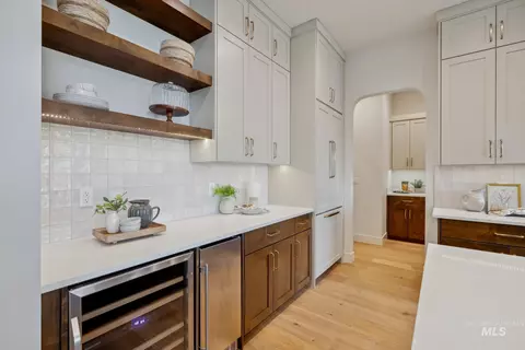 Kitchen - 1762 W Lone Mountain Dr, Eagle, ID 83616 photo 6 of 7