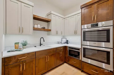 Kitchen - 1762 W Lone Mountain Dr, Eagle, ID 83616 photo 7 of 7