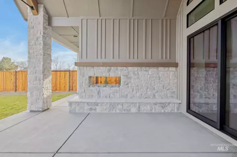 Exterior - 1762 W Lone Mountain Dr, Eagle, ID 83616 photo 2 of 3