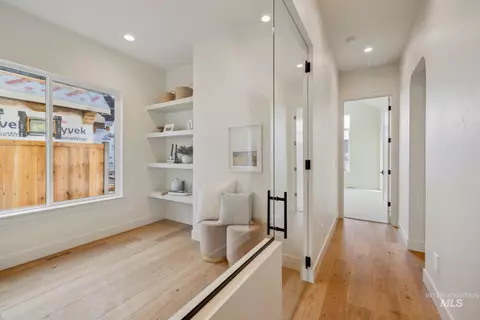 Entry Way - 1762 W Lone Mountain Dr, Eagle, ID 83616 photo 8 of 9