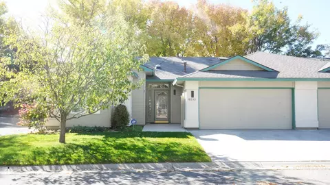 6032 N Cobbler Ln, Garden City, ID 83703