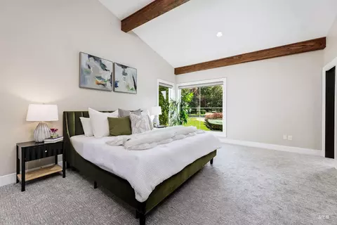 Bedroom - 1152 W Newfield Dr, Eagle, ID 83616 photo 1 of 5