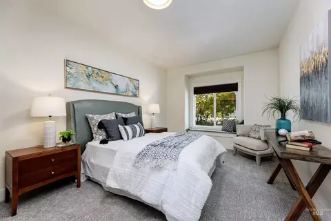 Bedroom - 1152 W Newfield Dr, Eagle, ID 83616 photo 3 of 5