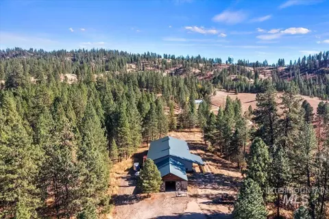 tbd Granite Basin, Garden Valley, ID 83622