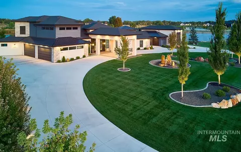 Exterior - 21604 Trigger Ranch Ln, Star, ID 83669 photo 3 of 13
