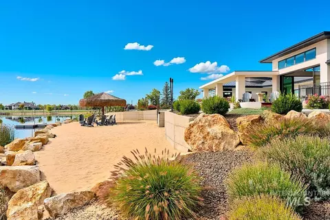 Exterior - 21604 Trigger Ranch Ln, Star, ID 83669 photo 12 of 13