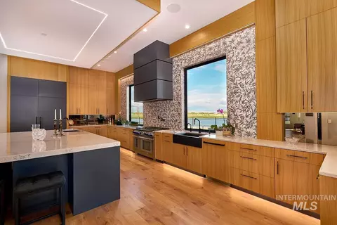 Kitchen - 21604 Trigger Ranch Ln, Star, ID 83669 photo 1 of 5