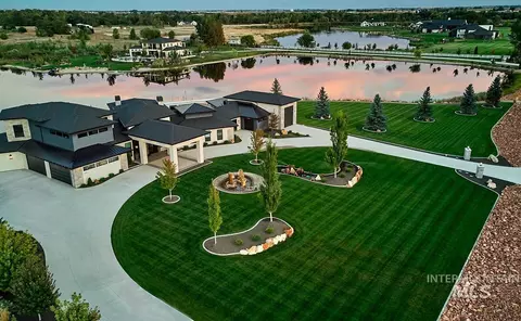 Exterior - 21604 Trigger Ranch Ln, Star, ID 83669 photo 4 of 13