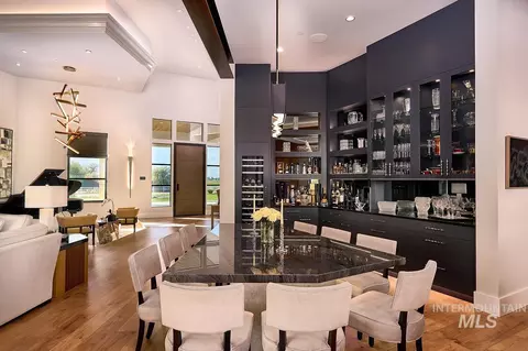Dining - 21604 Trigger Ranch Ln, Star, ID 83669 photo 1 of 1