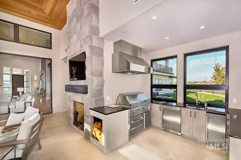 Kitchen - 21604 Trigger Ranch Ln, Star, ID 83669 photo 5 of 5