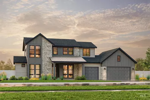 13589 N Spring Creek Way, Garden City, ID 83714
