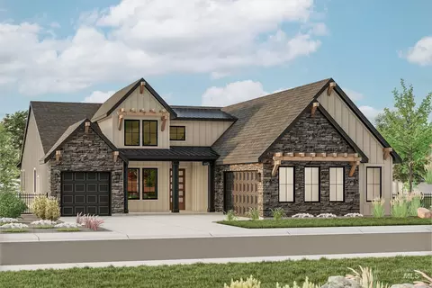 13514 N Spring Creek Way, Garden City, ID 83714