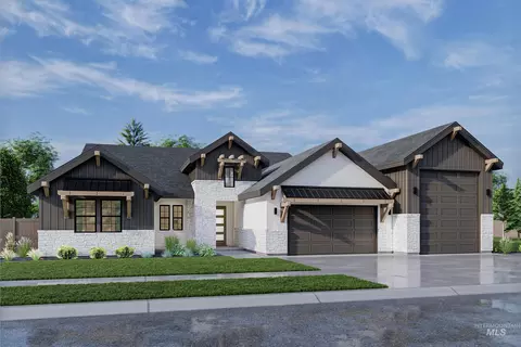 13683 N Sage Grouse Pl, Garden City, ID 83714