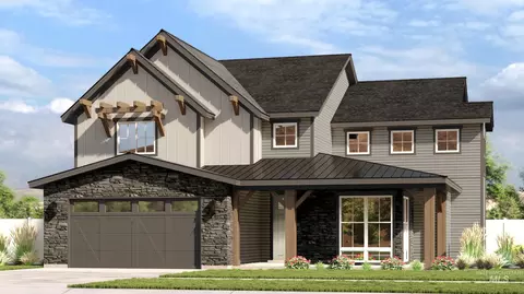 14082 N Goldfinch Ave, Boise, ID 83714