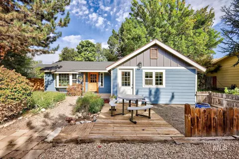 3034 W Neff St, Boise, ID 83703