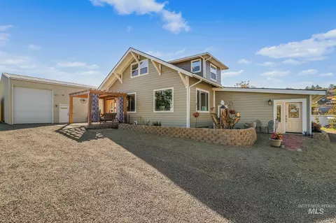 1215 24th Ave, Clarkston, WA 99403