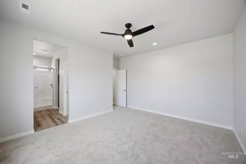 Bedroom - 618 N Palaestra Ave, Eagle, ID 83616 photo 7 of 7