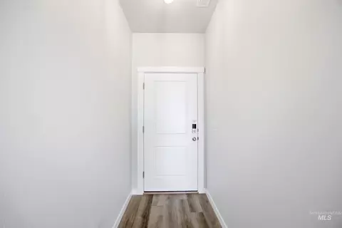 Entry Way - 618 N Palaestra Ave, Eagle, ID 83616 photo 1 of 1