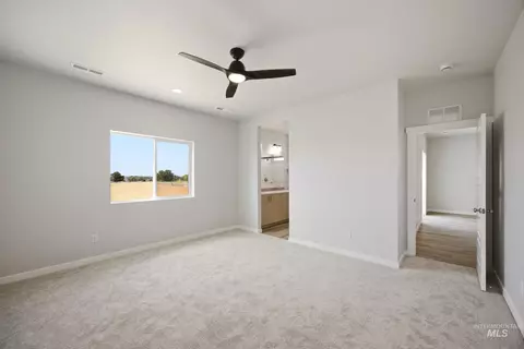 Bedroom - 618 N Palaestra Ave, Eagle, ID 83616 photo 6 of 7