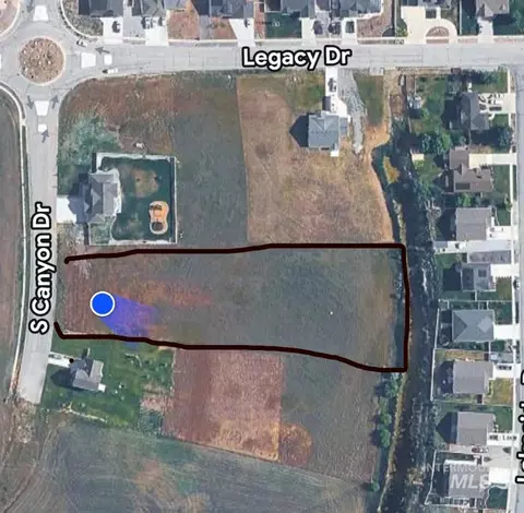 View/Area - 567 S Canyon Dr, Franklin, ID 83237 photo 1 of 1