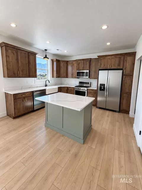 Kitchen - 567 S Canyon Dr, Franklin, ID 83237 photo 1 of 1