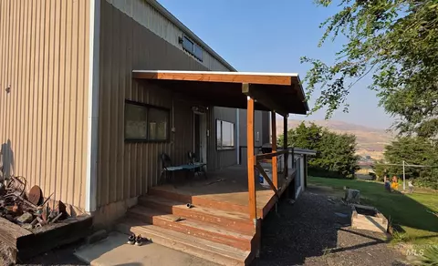 Exterior - 802 Evans Rd, Clarkston, WA 99403 photo 2 of 12