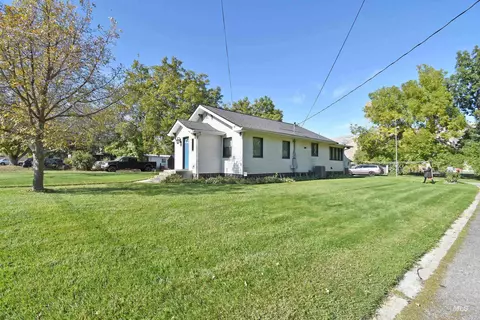 1374 Sycamore St, Clarkston, WA 99403