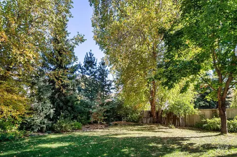 Exterior - 1550 N Tadpole, Eagle, ID 83616 photo 8 of 12