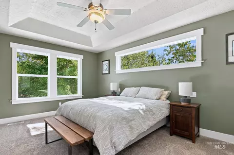 Bedroom - 1550 N Tadpole, Eagle, ID 83616 photo 1 of 8