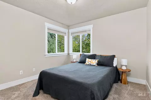 Bedroom - 1550 N Tadpole, Eagle, ID 83616 photo 5 of 8