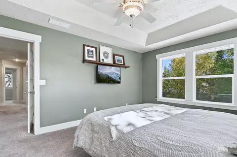 Bedroom - 1550 N Tadpole, Eagle, ID 83616 photo 2 of 8