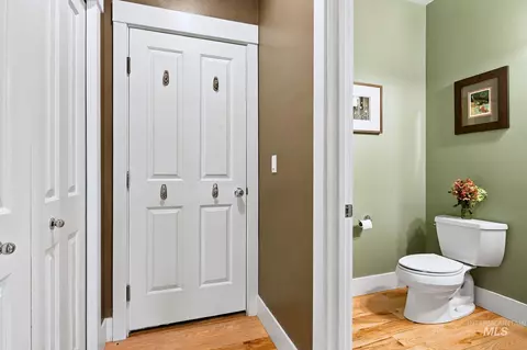 Entry Way - 1550 N Tadpole, Eagle, ID 83616 photo 1 of 2