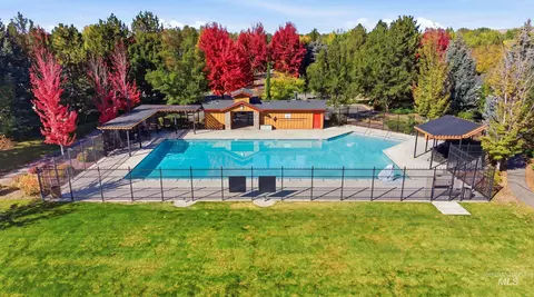 Exterior - 1550 N Tadpole, Eagle, ID 83616 photo 12 of 12