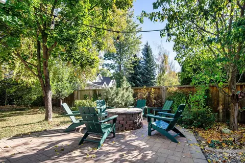 Exterior - 1550 N Tadpole, Eagle, ID 83616 photo 5 of 12