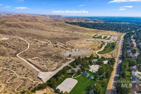 2493 E Monhegan Dr, Eagle, ID 83616 photo 5