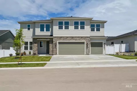 14690 Serenity Point St, Caldwell, ID 83607